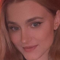 Ksenia Modestal Nagie