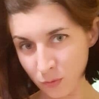 kseniabeautiful Nagie