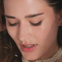 Kseniya Lips Nagie