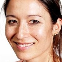 Kumi Taguchi Nagie