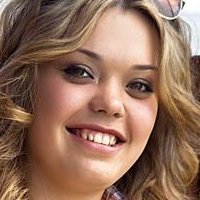 Kylie Price Nagie