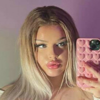 Kyliesweetie Nagie