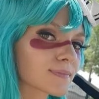 Kylliecosplay Nagie