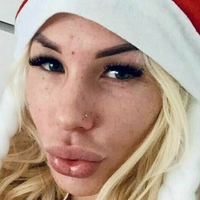 Kyra Hot Nagie