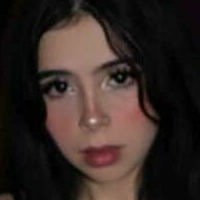 La Niña Fresa Nagie
