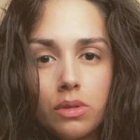 La_sirena90 Nagie