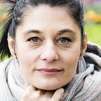 Labina Mitevska Nagie