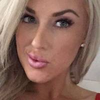 Laci Kay Somers Nagie