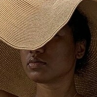 Lady Dadoune Nagie