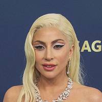 Lady Gaga Nagie