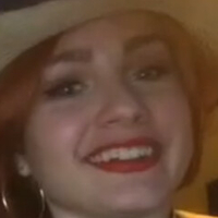 Lady Sundae Nagie