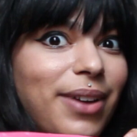 Lady Toro Nagie
