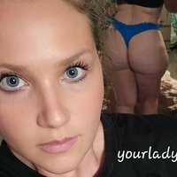 Lady Vee Nagie