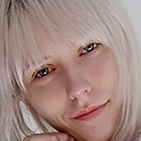 Lady Zero Nagie