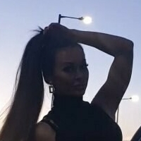 ladyamandarendall Nagie