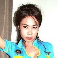 Ladyboy Guide Nagie
