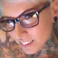 LadyKinkyCat Nagie