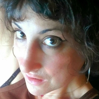 ladymoonbeam Nagie