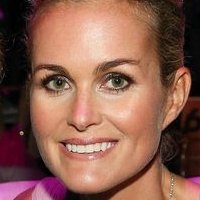 Laeticia Hallyday Nagie
