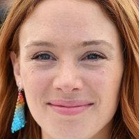 Laetitia Dosch Nagie