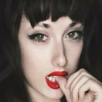 lafantomenoir Nagie