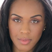 Laila Odom Nagie