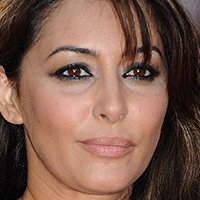 Laila Rouass Nagie