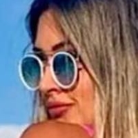 Lais Gabrielli Nagie