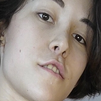 Lali White Nagie
