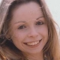 Lalla Ward Nagie