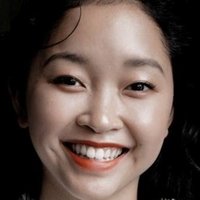 Lana Condor Nagie