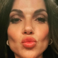 Lana Parilla Nagie