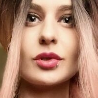 Lana_peach Nagie