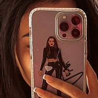 Lara Benjamina Nagie