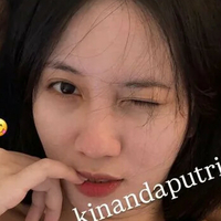 Laras Kinanda Putri Nagie