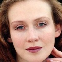 Larisa Damaskina Nagie