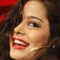 Larissa Riquelme Nagie