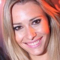 Larissa Saloio Nagie