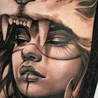 Latino Ink Nagie