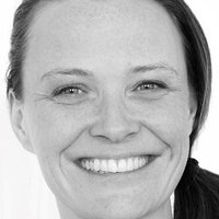 Laufey Elíasdóttir Nagie