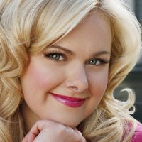 Laura Bell Bundy Nagie