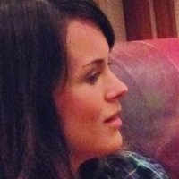 Laura Bozzone Nagie