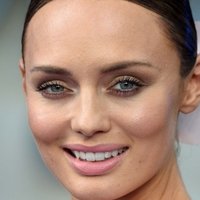 Laura Haddock Nagie