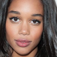 Laura Harrier Nagie