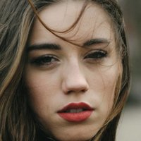 Laura Kokinova Nagie