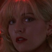 Laura Palmer Nagie