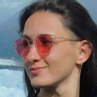 Laura Rebasti Nagie