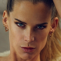 Laura Sneijders Nagie