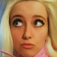LauraSparkling Nagie