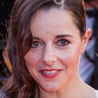 Laure Calamy Nagie